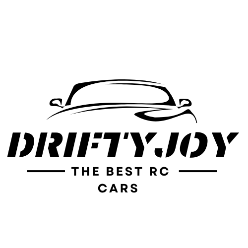 Driftyjoy