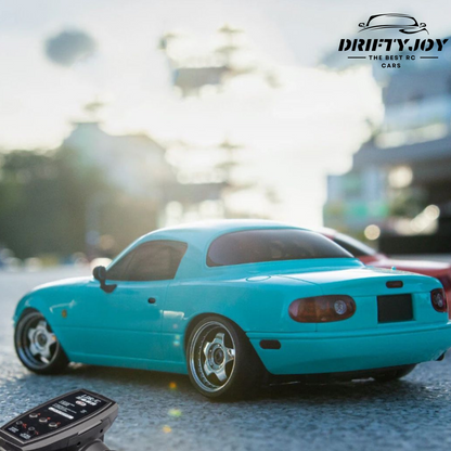 RC Mazda Miata